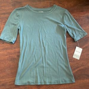 Nine West top, New with tags